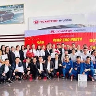 hoạt động Hyundai Huế 20973
