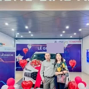 hoạt động Hyundai Huế 20979