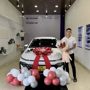 hoạt động Hyundai Huế 20986