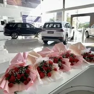 hoạt động Hyundai Huế 20987
