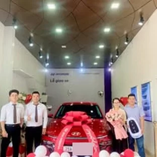 hoạt động Hyundai Huế 20988