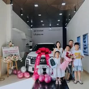 hoạt động Hyundai Huế 20989