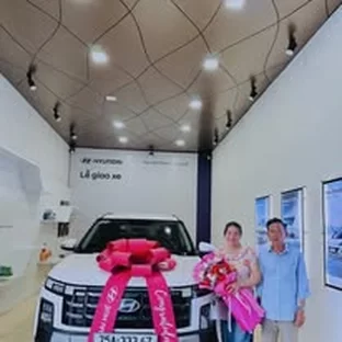 Hình ảnh hoạt động tư vấn xe tại Huế