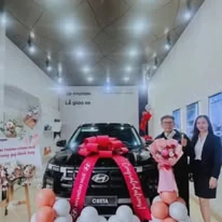 hoạt động Hyundai Huế 20993