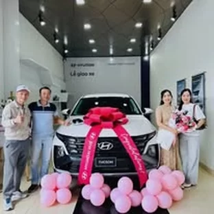 hoạt động Hyundai Huế 20997