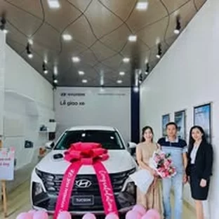 hoạt động Hyundai Huế 20998