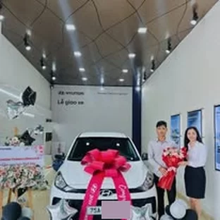 hoạt động Hyundai Huế 20999
