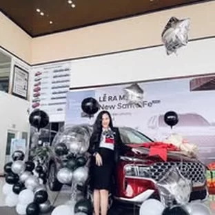 Mua Hyundai màu gì để dễ dùng và chăm sóc?