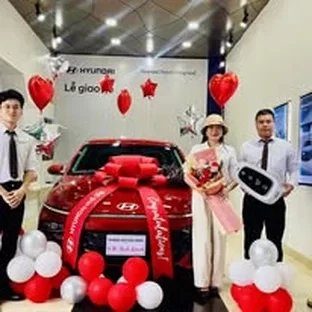 Sedan, SUV và MPV Hyundai: chọn xe tại Huế