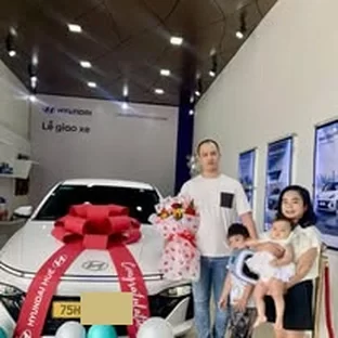 10 việc nên làm trước khi mua Hyundai tại Huế