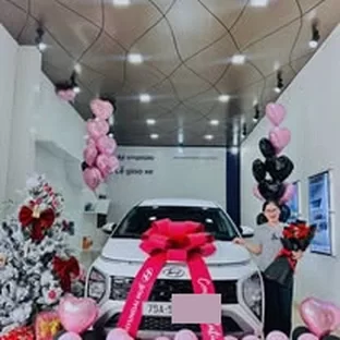 Mua Hyundai tại Huế: dự trù phí đăng ký xe