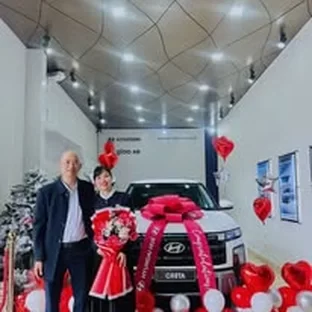 Mua Hyundai tại Huế: chuẩn bị giấy tờ đăng ký xe